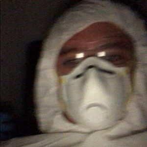 Meet your Posher, Sami